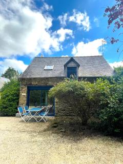 Gîte Maison du Pêcheur - 2