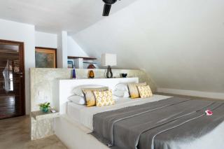 Upendo Beach Boutique Hotel Zanzibar - Michamvi - 7