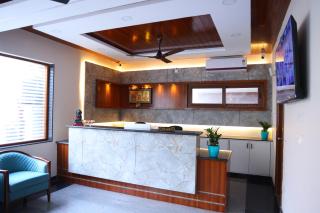 Nanda Mohan Residency - Tirupati - 8