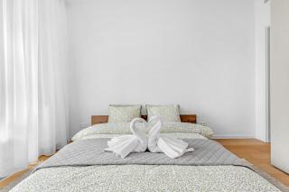 BNB SkyPark Nest with Balcony - Nivy - 2