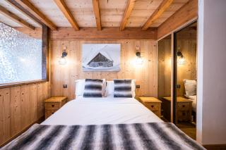 Chalet Vithos - Luxe, ski aux pieds - Les Bruyères - 2