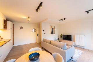 Fourstay Luxury City Apartments Diegem - Brussels - Diegem - 1