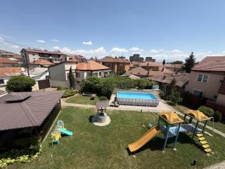 Orion Luxury Apartments - Bitola - 1