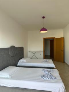 Azure Apartment - 2