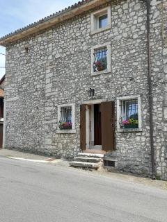 B&B L'Imperfetto - Alcenago - 9