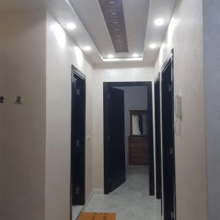 Joli appartement climatisé a al hoceimq - Al-Ḥoseyma - 6
