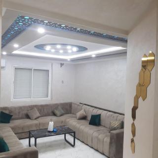Joli appartement climatisé a al hoceimq - Al-Ḥoseyma - 2