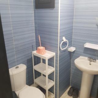 Joli appartement climatisé a al hoceimq - Al-Ḥoseyma - 1