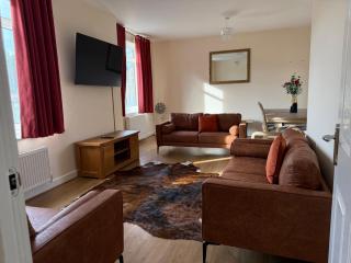 Ashland Cottage in Milton Keynes - 0