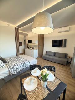 Exclusive Apartments Smolna - Warschau - 7