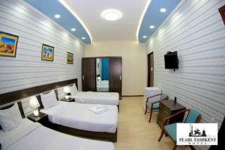 Pearl Tashkent - 9
