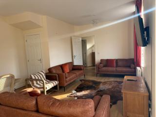 Ashland Cottage in Milton Keynes - Milton Keynes - 9
