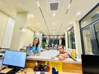 NinhBinh Buffalo Hostel - 9