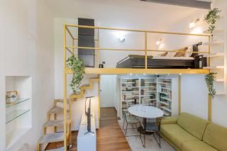 Barbaroux Duplex al Quadrilatero by Wonderful Italy - Turijn - 8