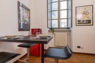 Barbaroux Duplex al Quadrilatero by Wonderful Italy - Turijn - 2
