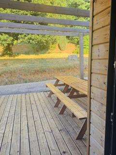 Les gîtes du pied mulet - La-Gripperie-Saint-Symphorien - 7