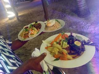 Happy Beach hotel nilaveli - Nilaveli - 3