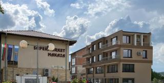 Guest Apartments Ana - Kirkowo - 7