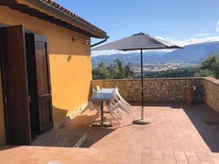 La Casa del Cantico - Bettona - 8