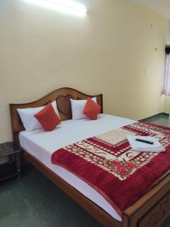 LTP Resort inn yercaud - Yercaud - 0