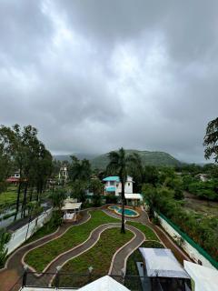 Casa Kalista Luxe 4BHK w Jacuzzi - 6