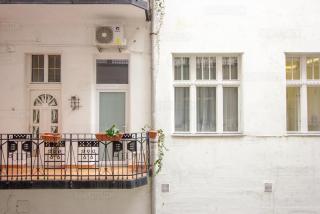 Birds Studios - Budapest - 7