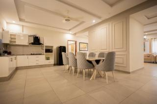 Capital Stays - Luxury Apartments - 5