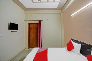 Hotel O Angel Corporate Suites Near Iskcon Temple Noida - Noida - 8