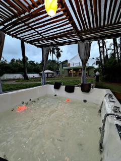 Casa Kalista Luxe 4BHK w Jacuzzi - Lonavala - 7
