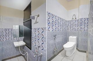 Hotel O Angel Corporate Suites Near Iskcon Temple Noida - 5