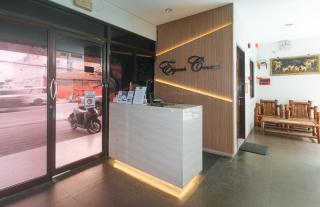Elyseah Condotel by RedDoorz - 3