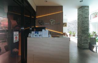 Elyseah Condotel by RedDoorz - 5