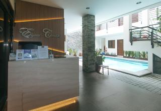 Elyseah Condotel by RedDoorz - Ángeles - 5