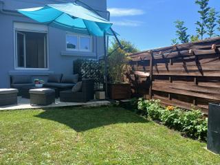 Les Toiles de Mer - 1