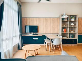 LV11 Doublewoodz 4 pax Kuantan - 8