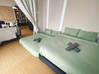 LV11 Doublewoodz 4 pax Kuantan - 5