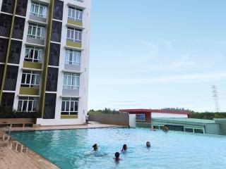 LV11 Doublewoodz 4 pax Kuantan - 4