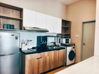 LV11 Doublewoodz 4 pax Kuantan - 2