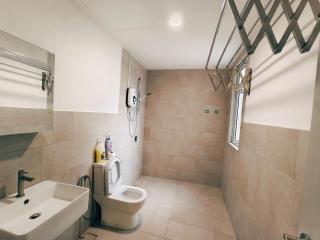 LV11 Doublewoodz 4 pax Kuantan - 1