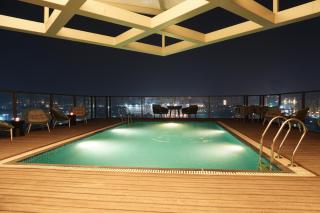 Orchid Hotel Chandigarh,Zirakpur - 4