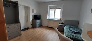 Ferienwohnung Schwarze Elster - Elsterwerda - 1