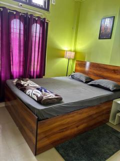 Serene Stays - - 2