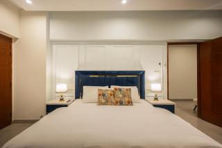 Capital Stays - Islamabad - 3