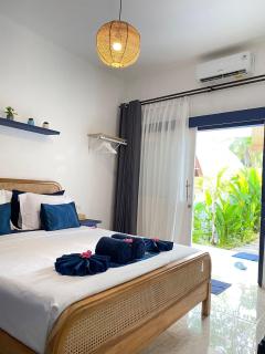 Lovy's Gili Air - 1