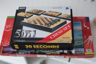 Forest-Riversend - 1