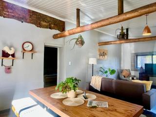 Hephzibah Inn Farm Cottage - Hermon - 8