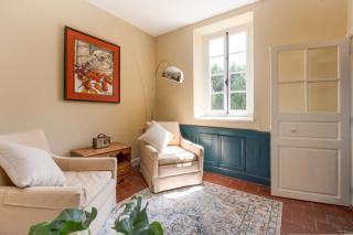 Chateau Seailles - Natural Luxury and historic charm - 4