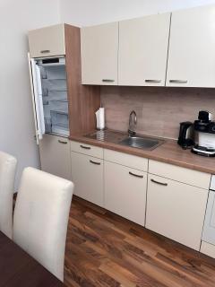 Ferienwohnung Casa Sunita - 1
