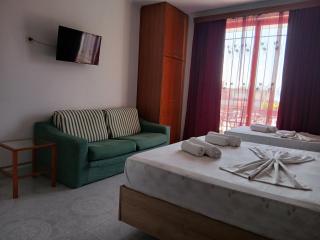 Villa Allkushi - Saranda - 3