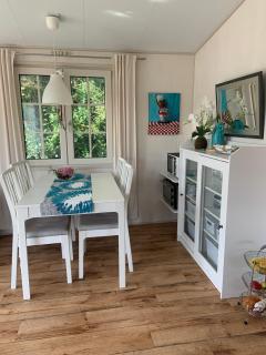 ZP 470 - Camping de Zandput - Vrouwenpolder - 5